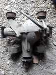 Diferential punte spate suzuki grand vitara dupa 2006