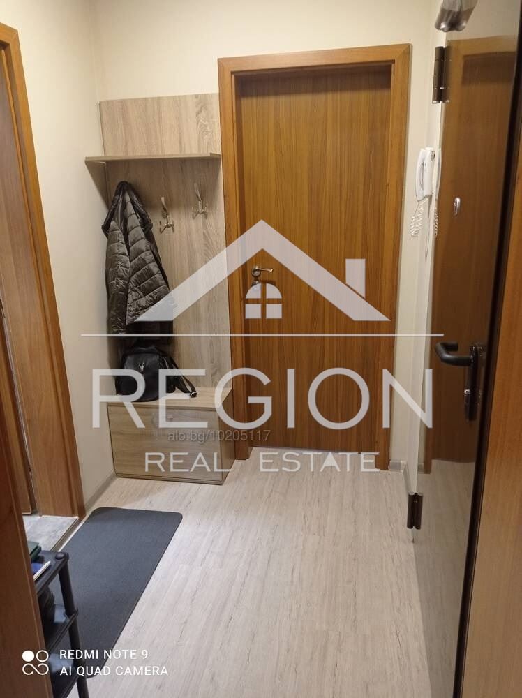 Дава се под наем Двустаен апартамент в Пловдив, Каменица 2 - 60 кв.м за 425 € - Снимка #4