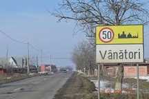 Teren Vânzare extravilan cu PUZ in derulare, zona Vanatori- Cring