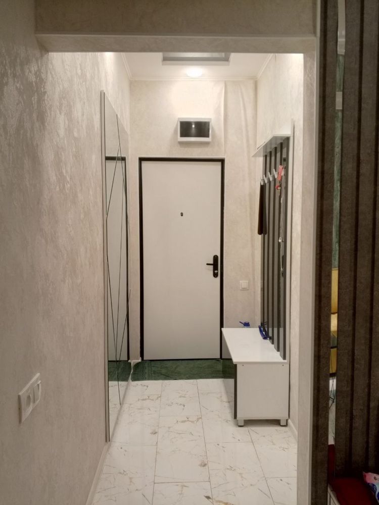 Metro Chilonzor - 16 kvartel Havas 2 xona 3 qilingan / 52m2 mebel tex
