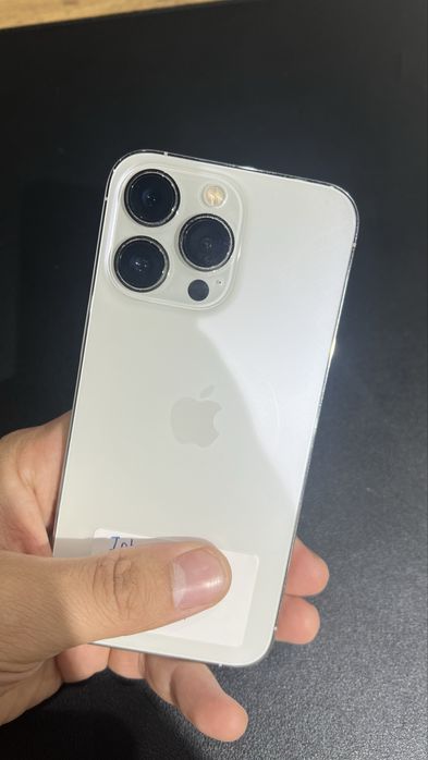 Iphone 13 pro 128gb