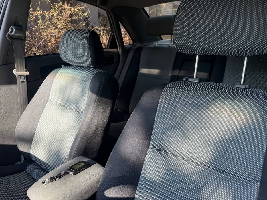 Jentra 2022 kraska tozza Metan