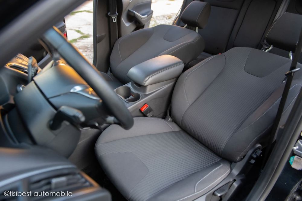 Ford Focus EcoBoost 2013 Titanium Plus,  super pret!