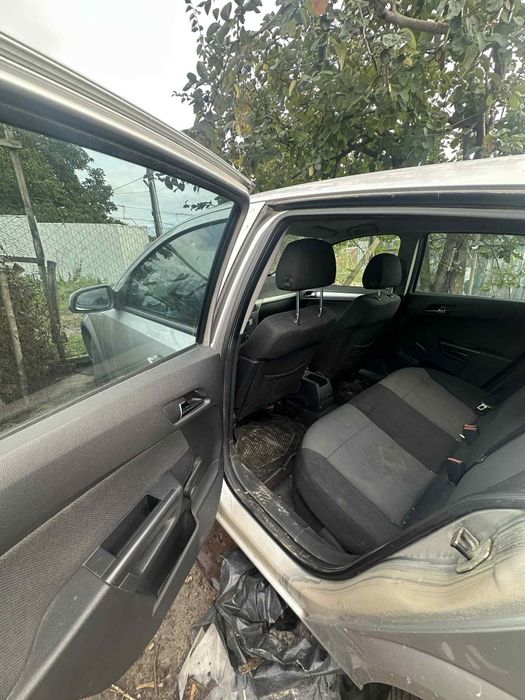 Se vine Opel Astra H fără fiscal