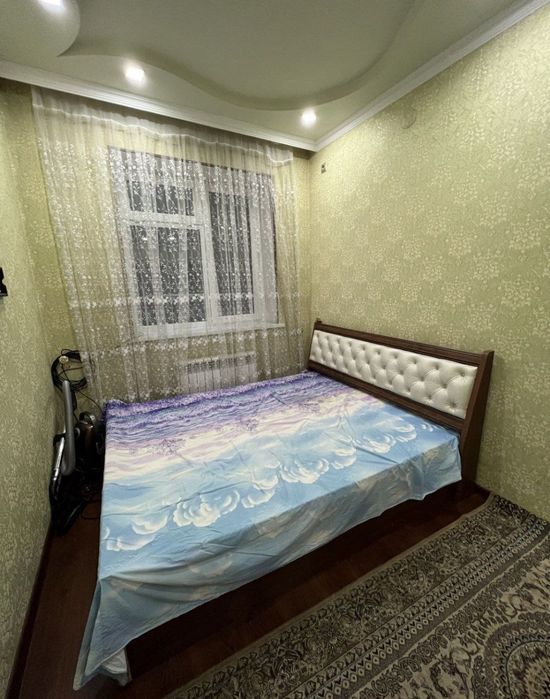 Shota Rustaveli koʻchasida kvartira bezmakler ijaraga