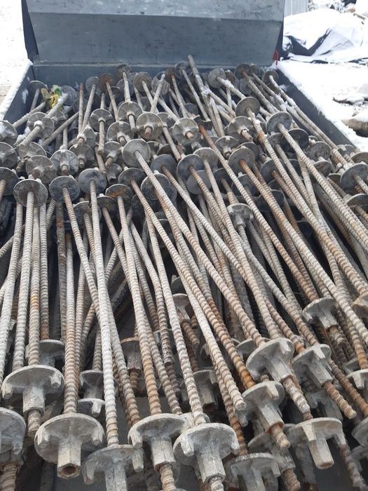 Metallom pererabotka qayta ishlash