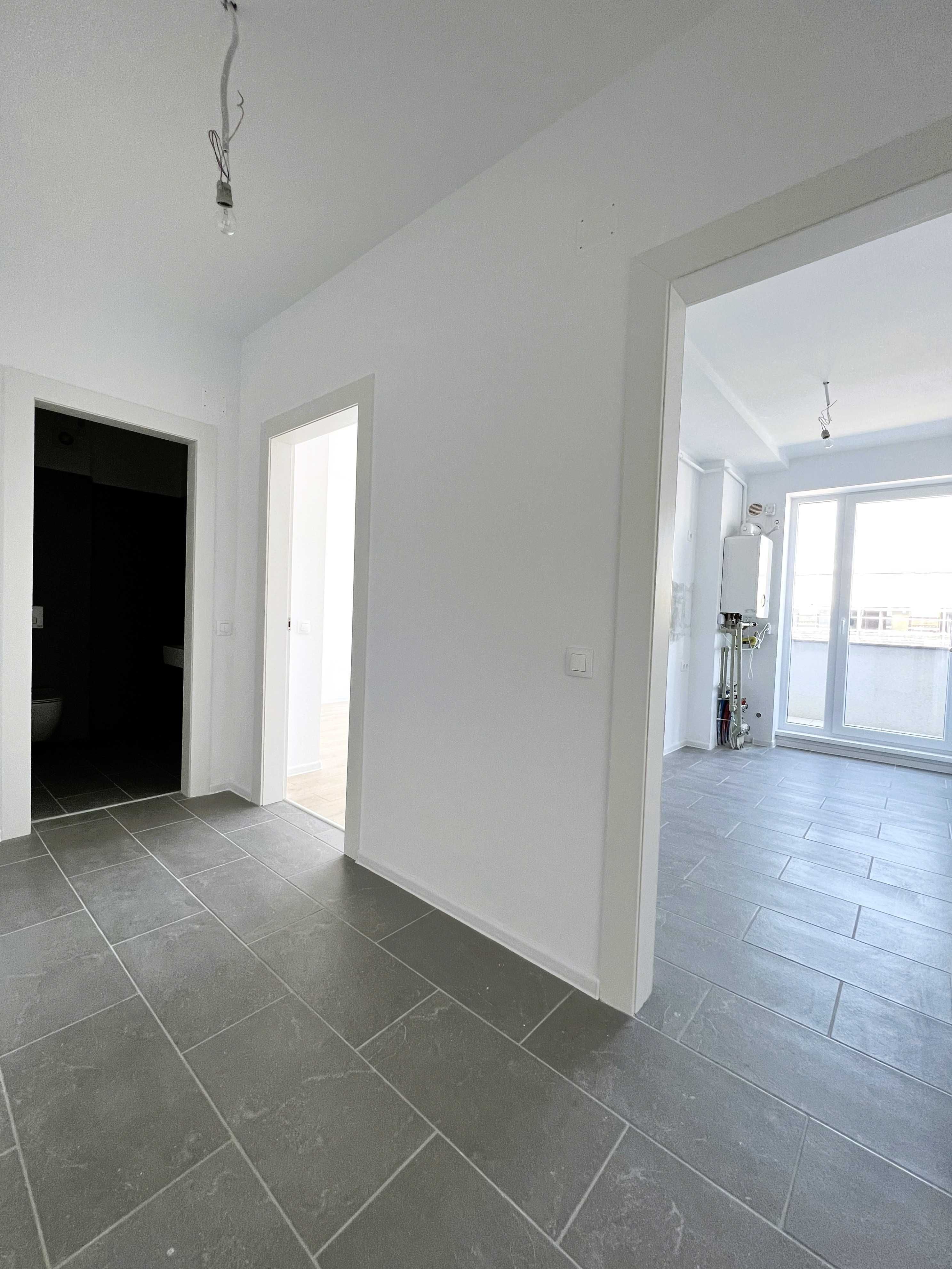 Apartament nou 2 camere-53 mp Utili - Finalizat - Atria Sector 1
