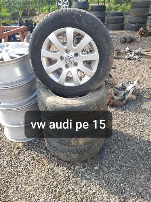 Caseta directie passat B6 Touran