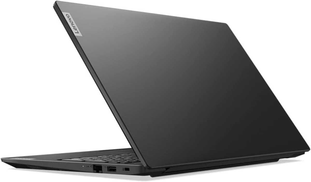 Ноутбук Lenovo V15 (core I3-1215 | 8 ГБ ОЗУ | 256ГБ SSD |15.6 FHD)