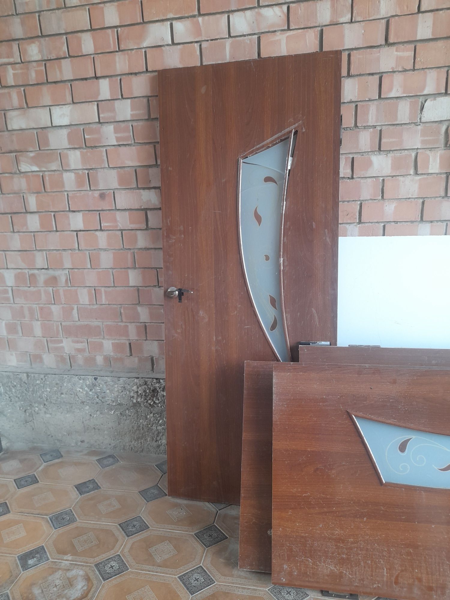 Есіктер жақсы жағдайда