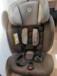 Scaun auto cu isofix