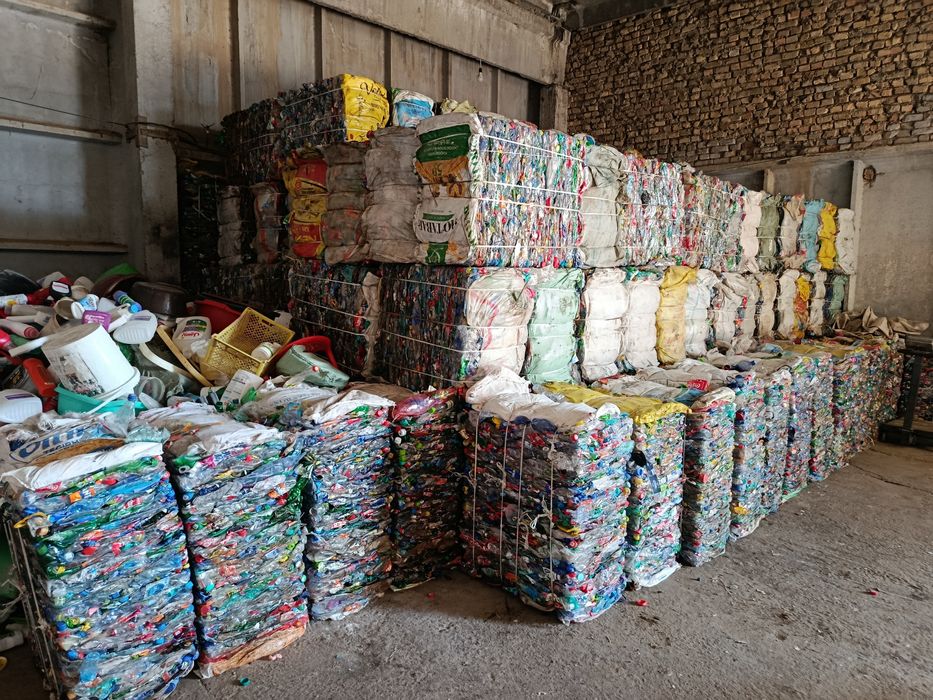 Baklajka press sotiladi.