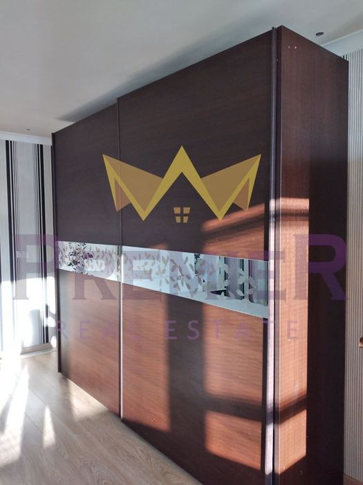 Дава се под наем Тристаен апартамент в Варна, Бриз - 120 кв.м за 510 € - Снимка #4