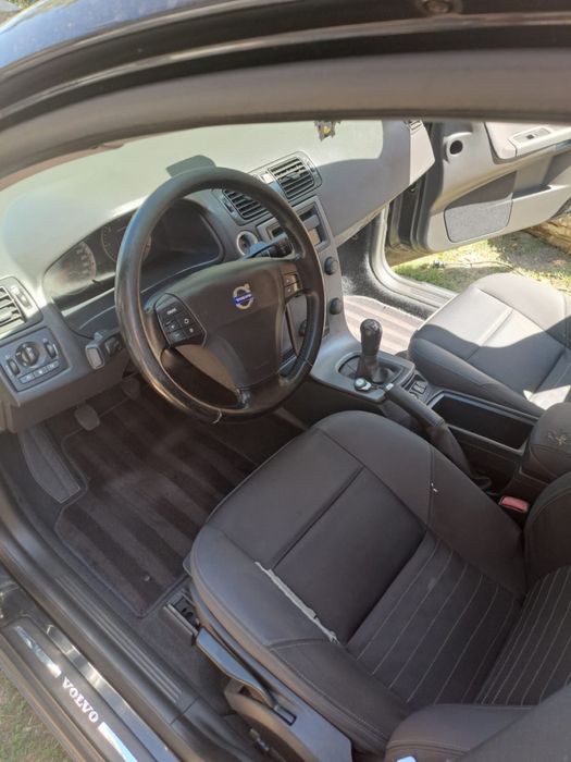 Volvo v50, 2006, 1.6 d