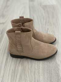 Botine h&m fetite