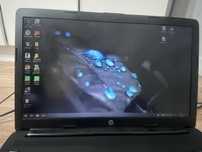 Ноутбук hp игровой. 100.000