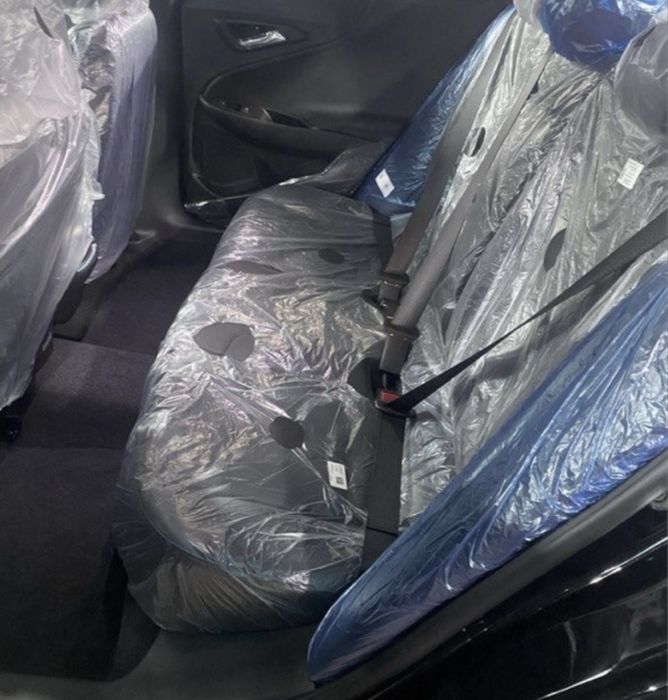 Malibu primer sotiladi yengi sastayana