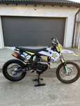 Husqvarna fe 250