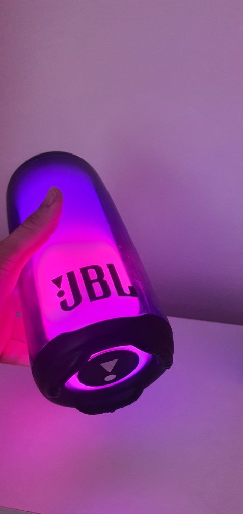 J pulse 5 Bluetooth, waterproff, lightshow