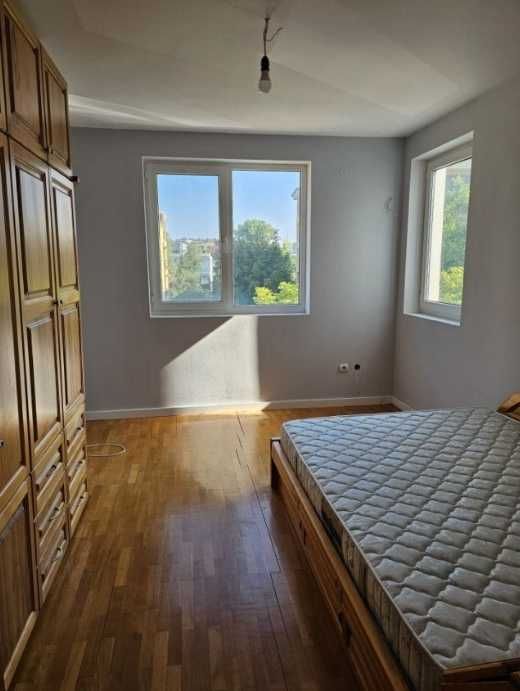 Дава се под наем Тристаен апартамент в София, Изток - 90 кв.м за 750 € - Снимка #5