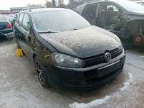 Fata completa , motor golf 6