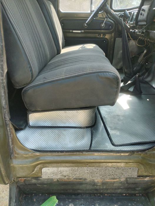 Zil sotiladi holati yaxshi ishlab turibdi