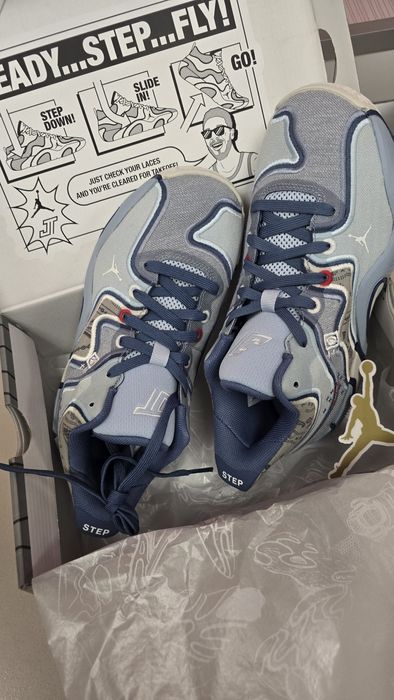 Баскетболни jordan 38,5