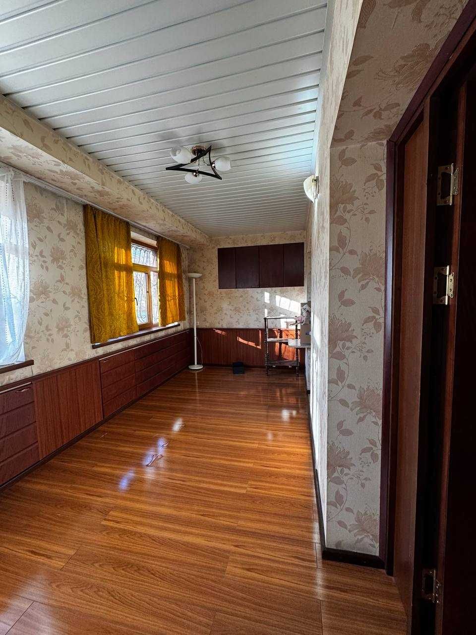 Продаётся 1-комнатная квартира Ц-1 1этаж
