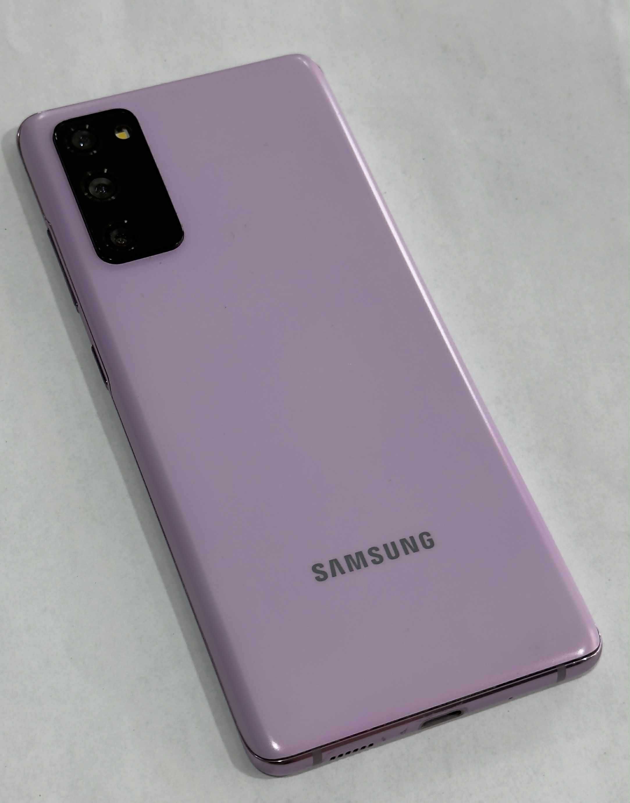 Samsung S20FE 128/6gb