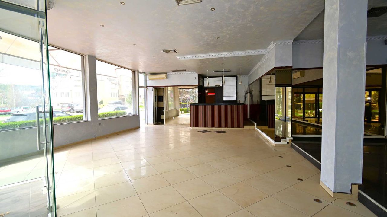 Продава се Заведение в Перник, Изток - 140 кв.м за 1411 €/кв.м - Снимка #6