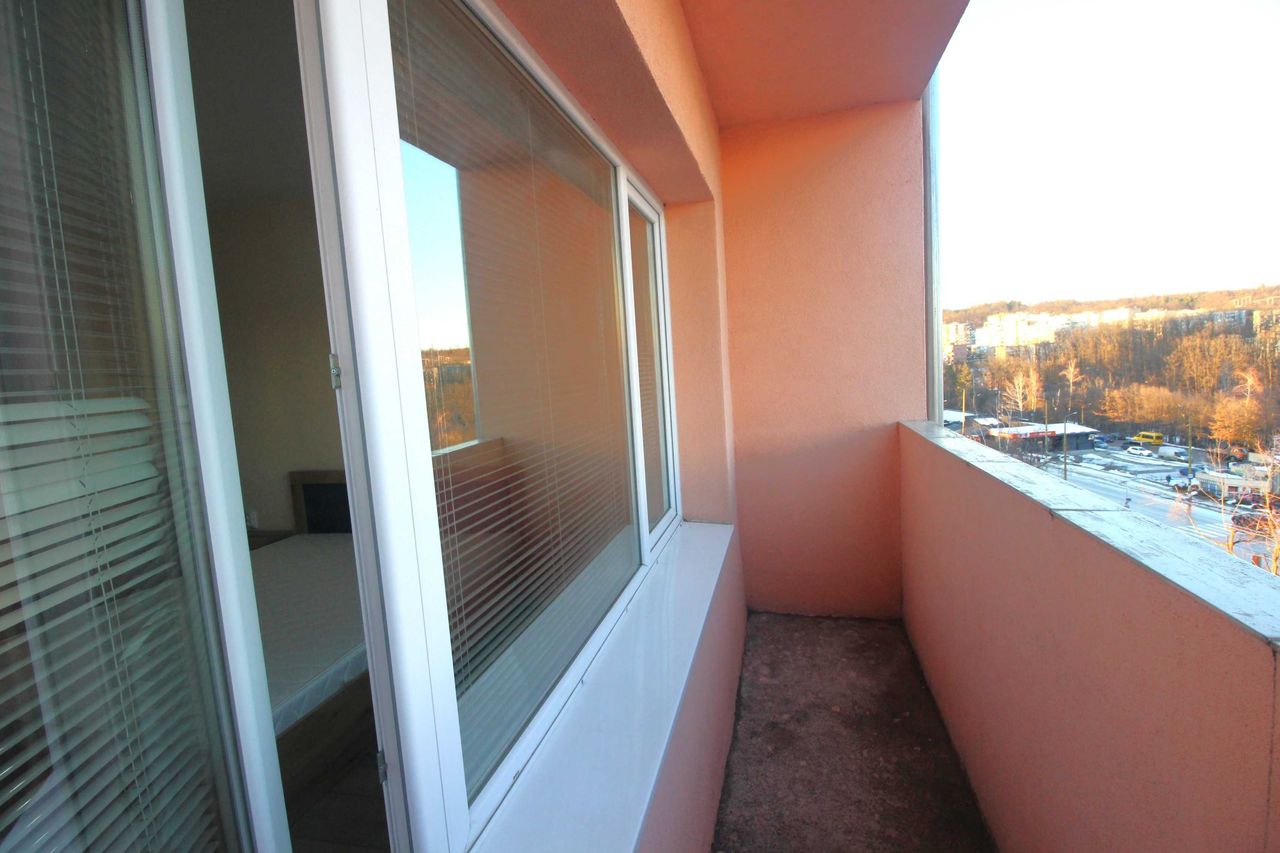 Дава се под наем Тристаен апартамент в Габрово, Младост - 76 кв.м за 280.5 € - Снимка #5