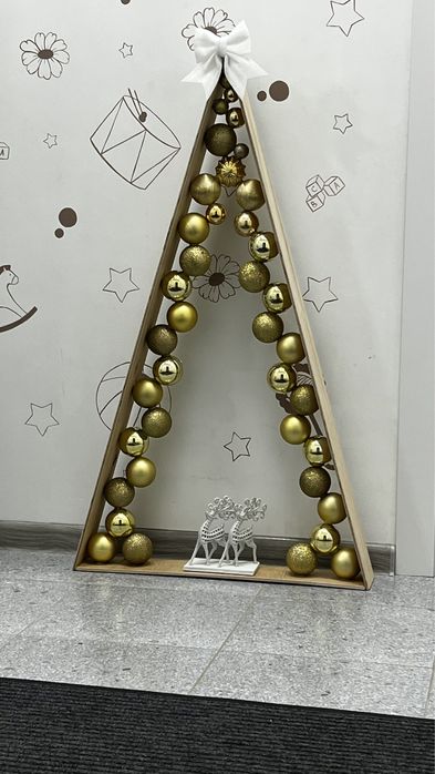 Елка декаративная