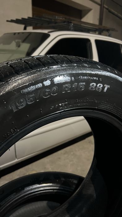 Балон KUMHO Solus TA11