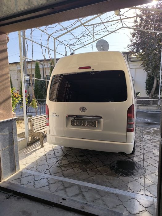 Tayota hayci sotiladi