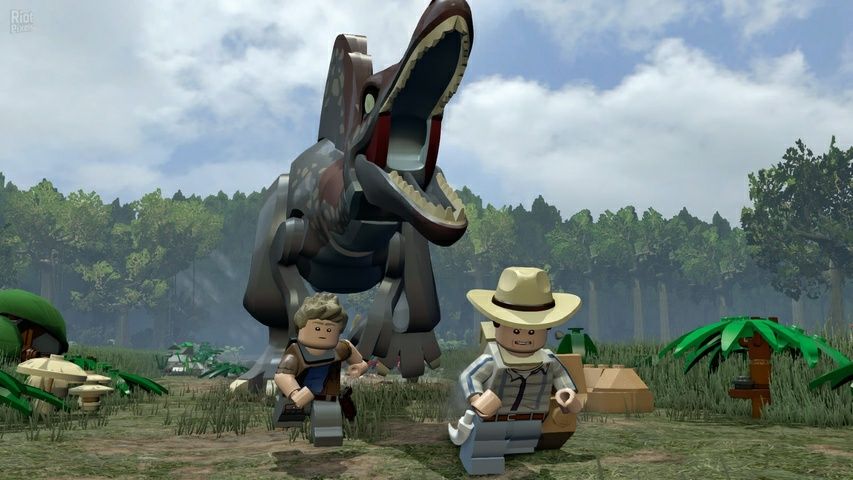 Xbox Lego игры One Series