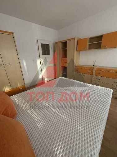 Дава се под наем Двустаен апартамент в Варна, Окръжна болница - 55 кв.м за 550 € - Снимка #9