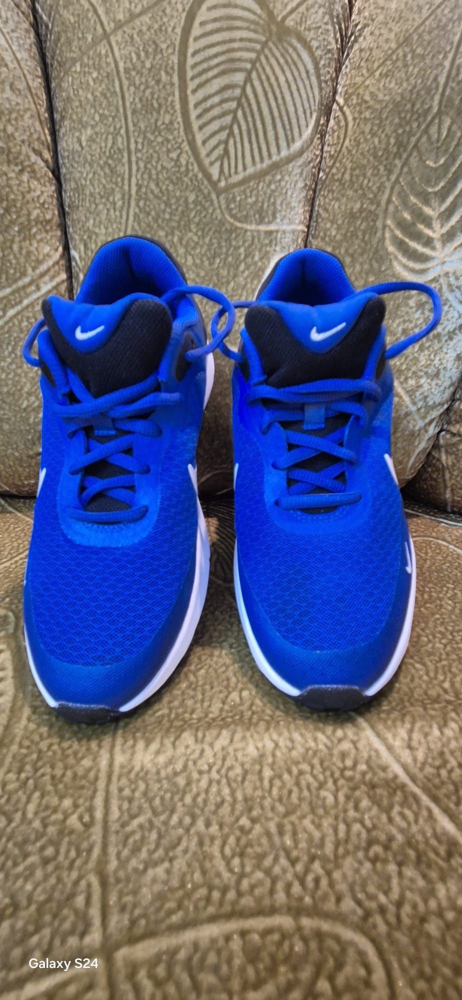 Adidasi nike pentru copii