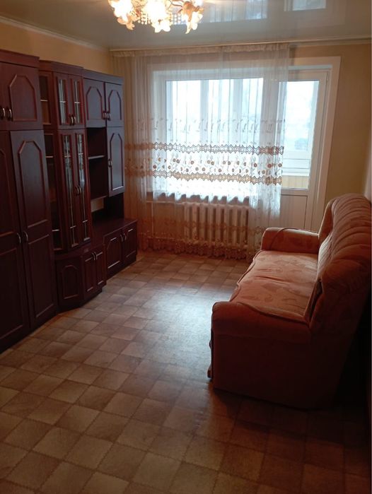 Сдается 1 ком.квартира 20 мкр