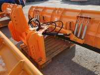 Lama zapada pentru tractor cu prindere in 3 puncte