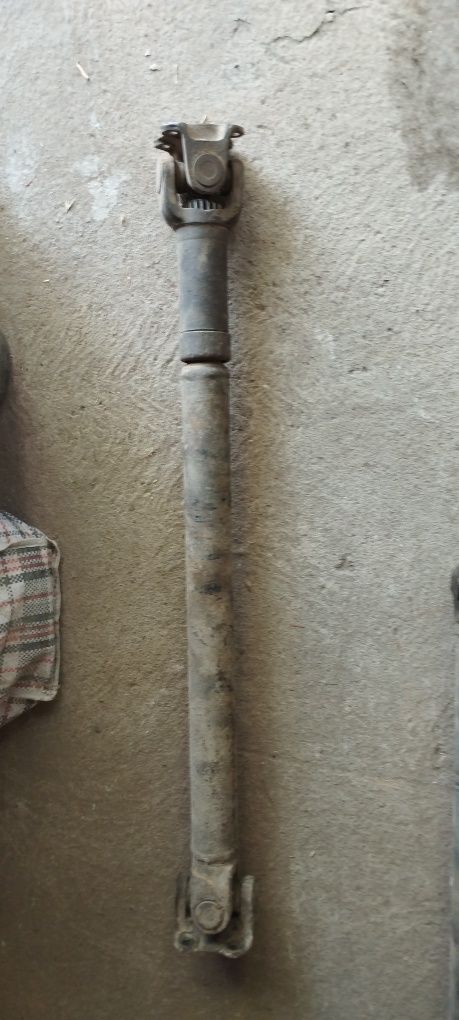 Продам Кардан Газ53