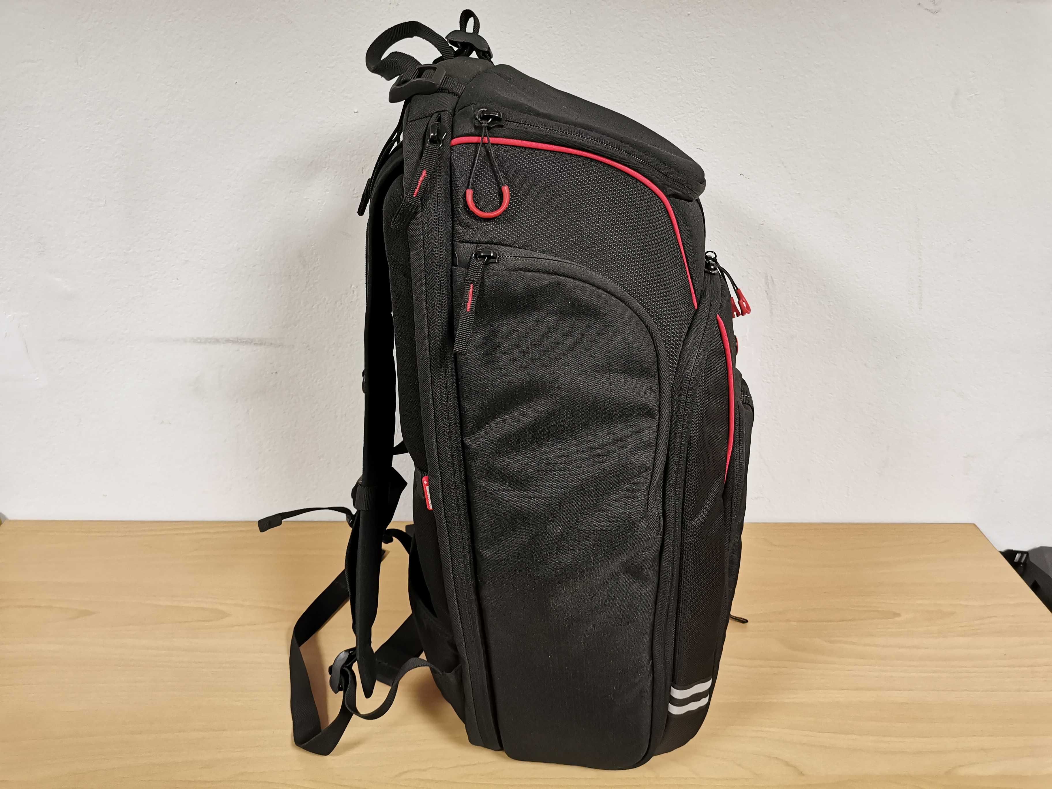 Manfrotto Aviator D1 раница за дрон и фотоапарат