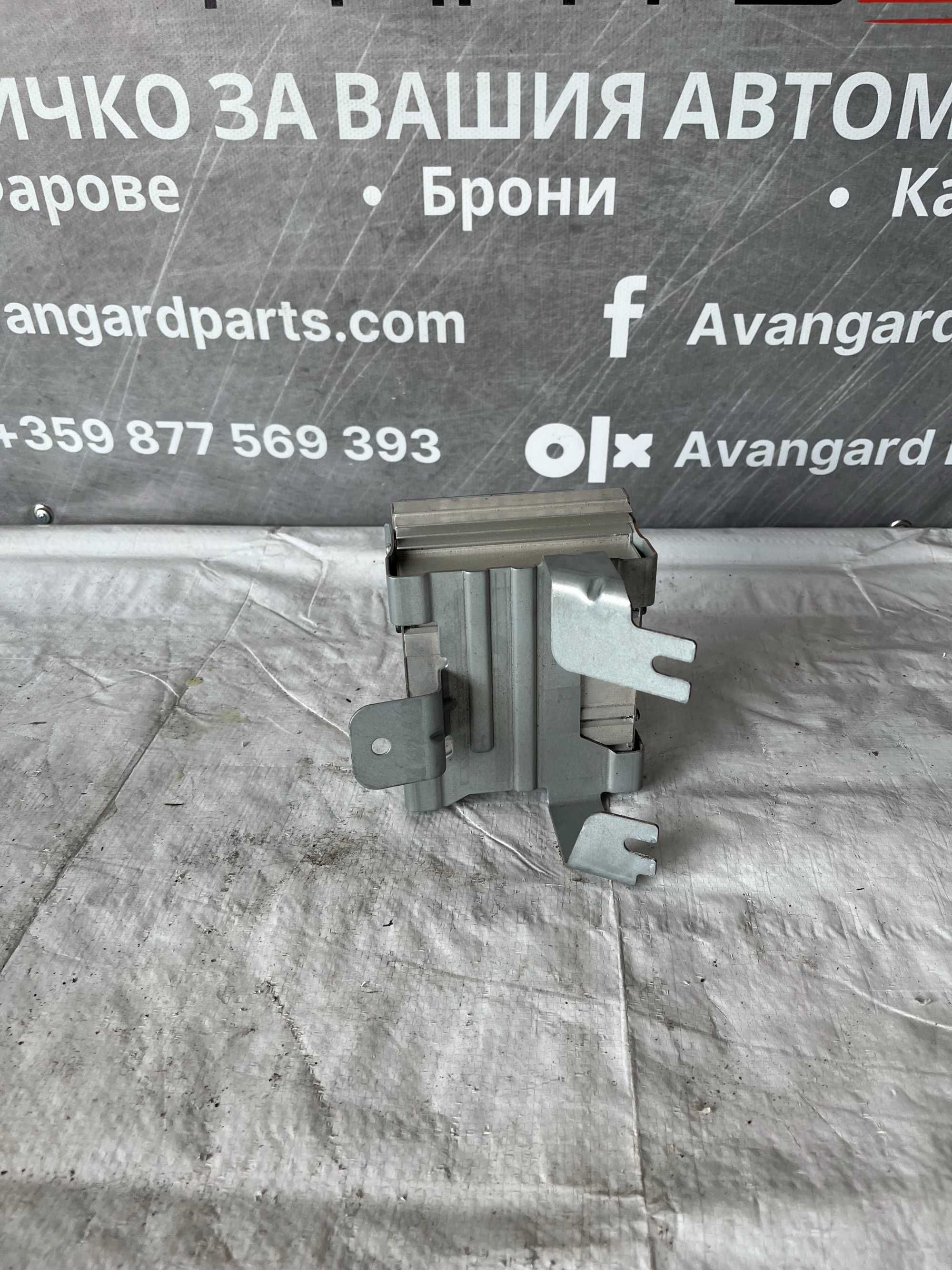контрол модул Opel Mokka