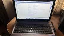 Lenovo IdeaPad Z580