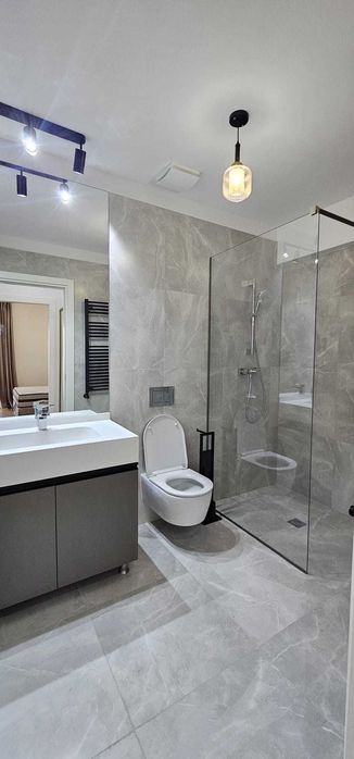 Proprietar, vand apartament 2 camere, ONE Cotroceni, mobilat si utilat