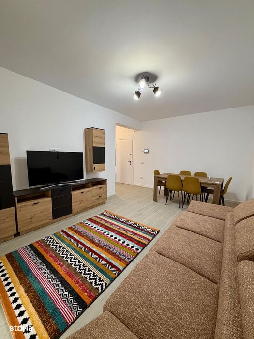 |Ap.2camere|Prima inchiriere|Mobilat Utilat-Premium|Lidl Pacii|