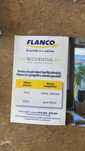 de vanzare voucher Flanco