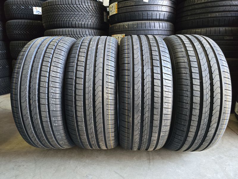 255/45/20 PIRELLI 4бр