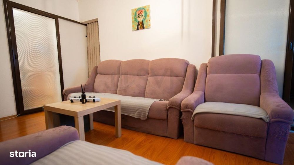 Apartament 3 Camere I Dacia