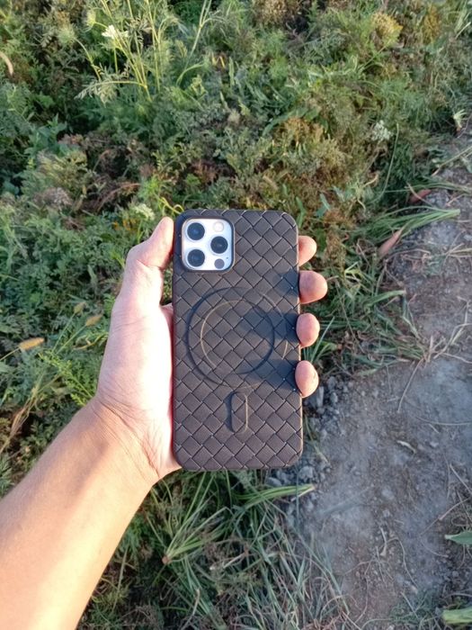 Iphone 12 pro karopka dak