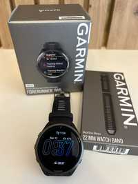 Vand Garmin Forerunner 965